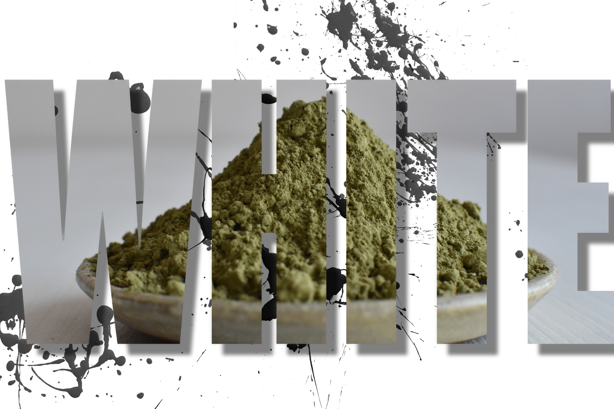kratom white článek